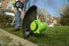 Akumulatorowa kosa z funkcją podkaszarki GREENWORKS 40V zestaw aku 4 Ah + ładowarka GR1301507UB